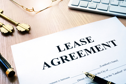 Tenant Screening Services